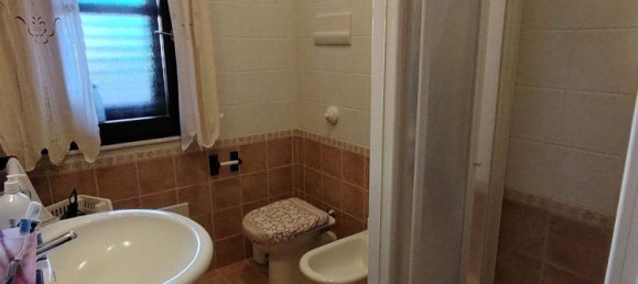 Вилла с 8 комнатами в Трабия, Италия № 48041 17