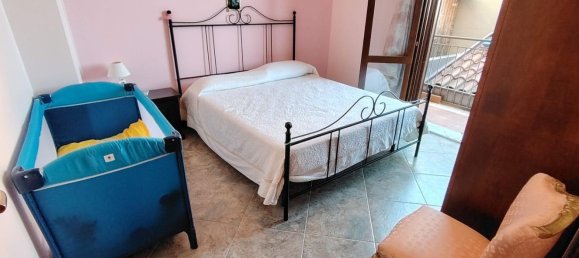 Вилла с 8 комнатами в Трабия, Италия № 48041 18