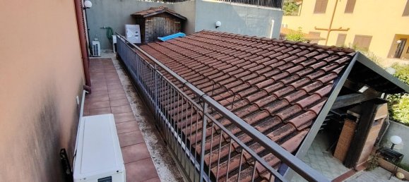 Вилла с 8 комнатами в Трабия, Италия № 48041 2