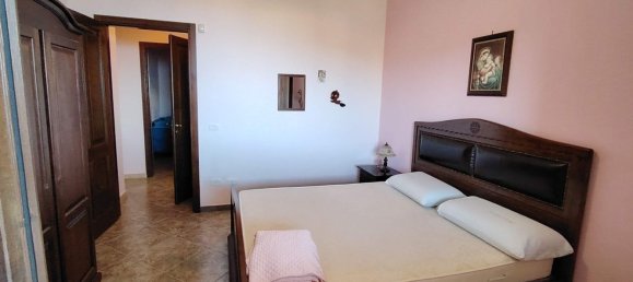 Вилла с 8 комнатами в Трабия, Италия № 48041 21