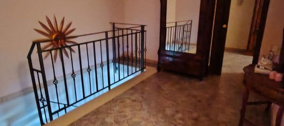 Вилла с 8 комнатами в Трабия, Италия № 48041 23