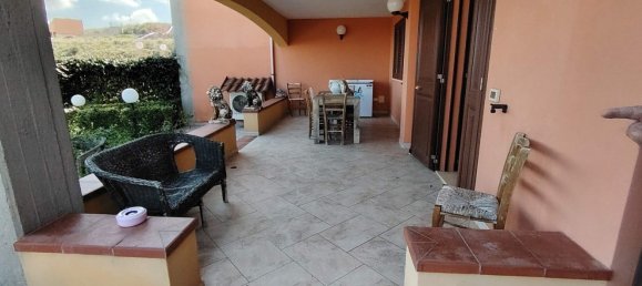 Вилла с 8 комнатами в Трабия, Италия № 48041 5