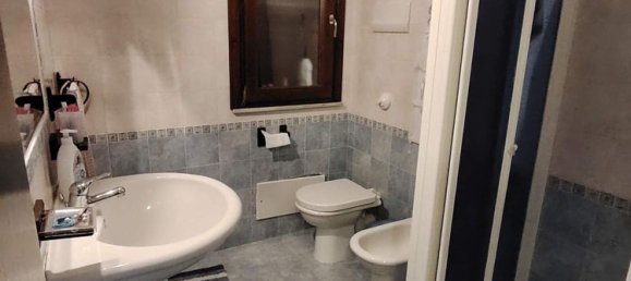 Вилла с 8 комнатами в Трабия, Италия № 48041 11