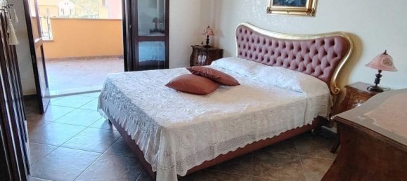 Вилла с 8 комнатами в Трабия, Италия № 48041 14