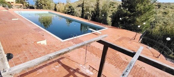 Вилла с 8 комнатами в Трабия, Италия № 48041 26