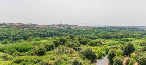 Ático de 2 dormitorios en Rome, Italy No. 371804 16