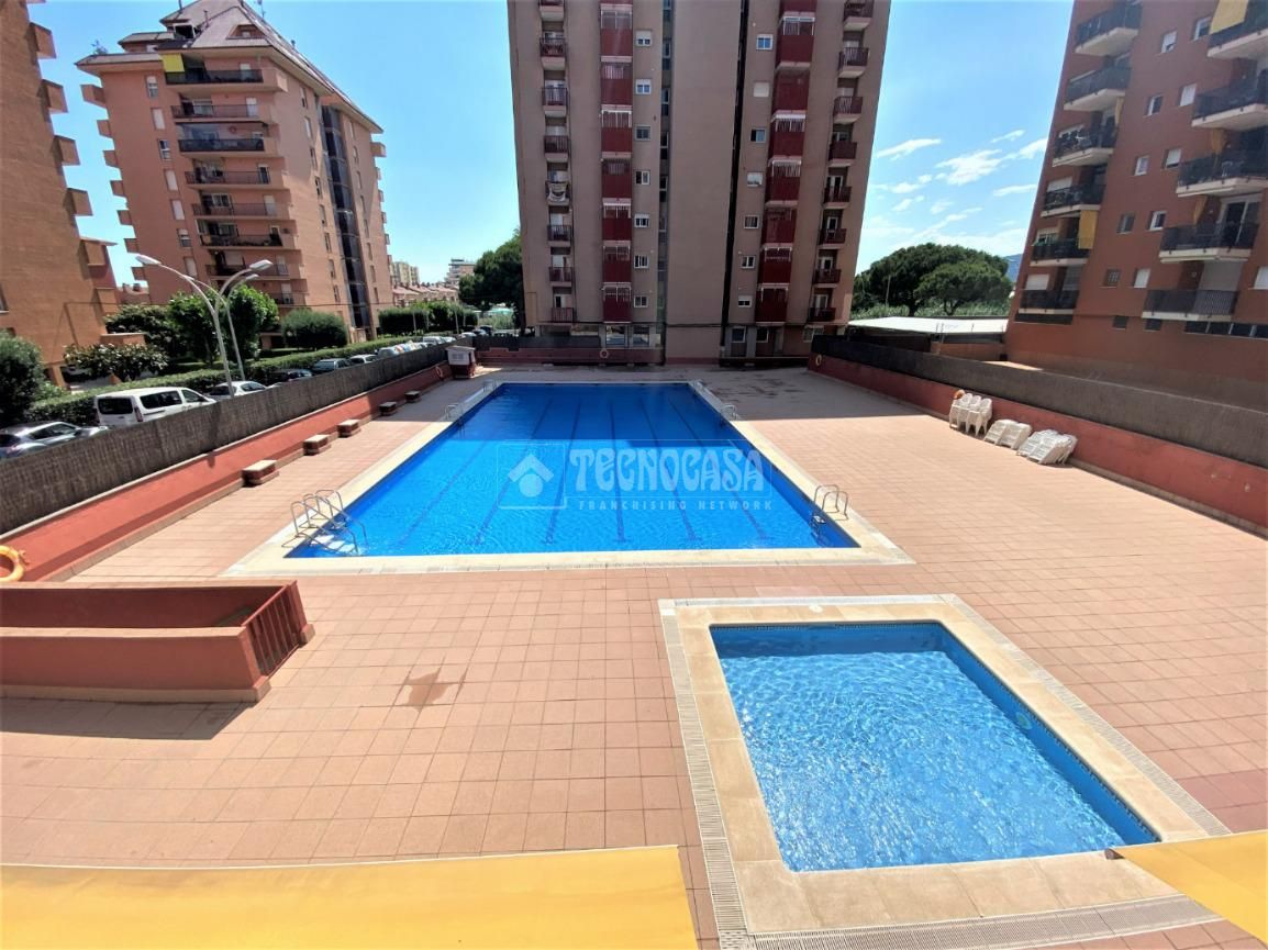 3 bedrooms Apartment in Vilassar de Mar, Spain No. 244315