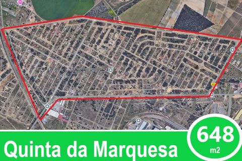  Land in Palmela, Portugal No. 265156