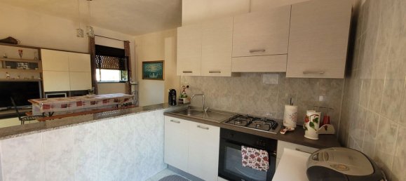 2 Schlafzimmer Villa in Syracuse, Italy, Nr. 242389 17