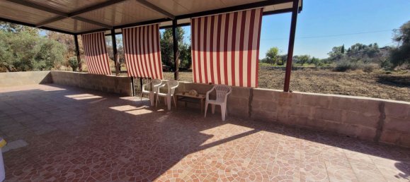 2 Schlafzimmer Villa in Syracuse, Italy, Nr. 242389 5