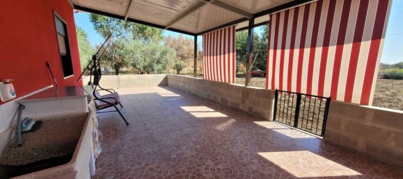 2 Schlafzimmer Villa in Syracuse, Italy, Nr. 242389 7