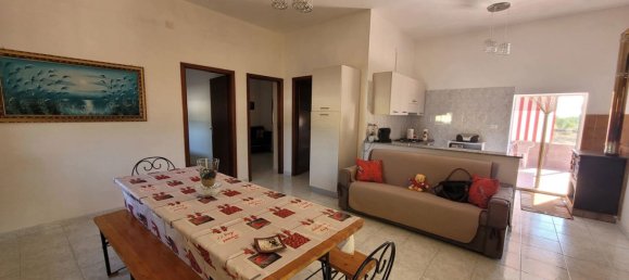 2 Schlafzimmer Villa in Syracuse, Italy, Nr. 242389 14
