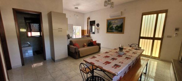 2 Schlafzimmer Villa in Syracuse, Italy, Nr. 242389 13