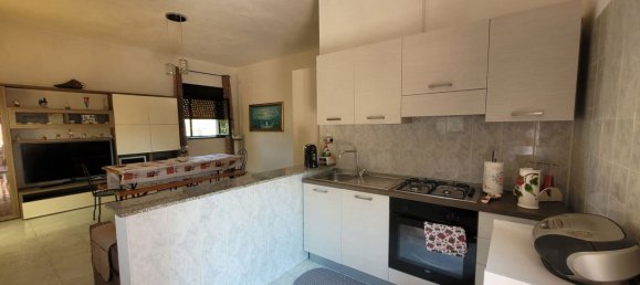 2 Schlafzimmer Villa in Syracuse, Italy, Nr. 242389 16