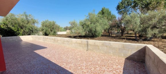 2 Schlafzimmer Villa in Syracuse, Italy, Nr. 242389 8