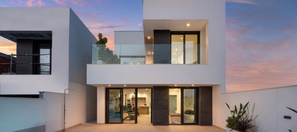 3 bedrooms Villa in Benijofar, Spain No. 8660 6