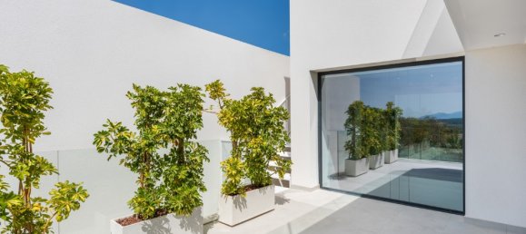 3 bedrooms Villa in Benijofar, Spain No. 8660 37