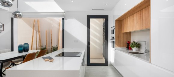 3 bedrooms Villa in Benijofar, Spain No. 8660 35