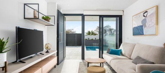 3 bedrooms Villa in Benijofar, Spain No. 8660 5