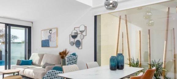 3 bedrooms Villa in Benijofar, Spain No. 8660 33