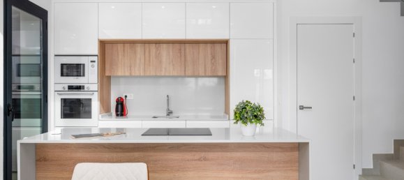 3 bedrooms Villa in Benijofar, Spain No. 8660 52