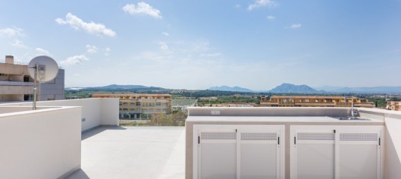 3 bedrooms Villa in Benijofar, Spain No. 8660 56