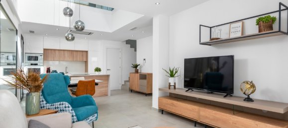 3 bedrooms Villa in Benijofar, Spain No. 8660 30