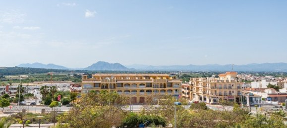 3 bedrooms Villa in Benijofar, Spain No. 8660 18