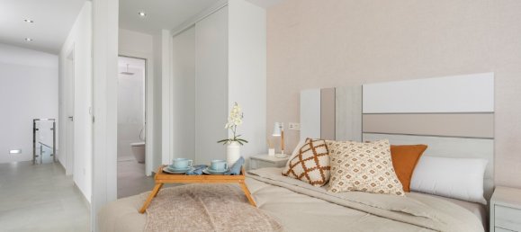 3 bedrooms Villa in Benijofar, Spain No. 8660 31