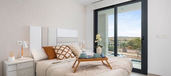 3 bedrooms Villa in Benijofar, Spain No. 8660 38