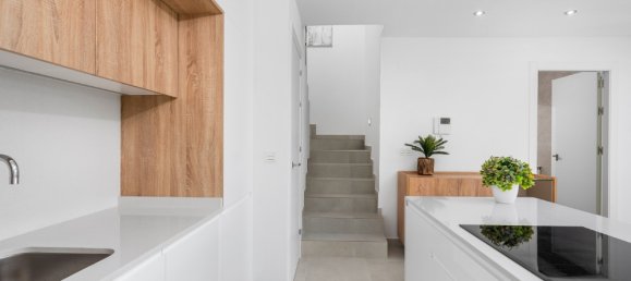 3 bedrooms Villa in Benijofar, Spain No. 8660 9