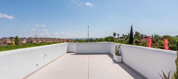 3 bedrooms Villa in Benijofar, Spain No. 12466 14