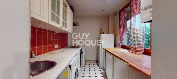 2 Schlafzimmer Wohnung in Les Lilas, France, Nr. 162714 2