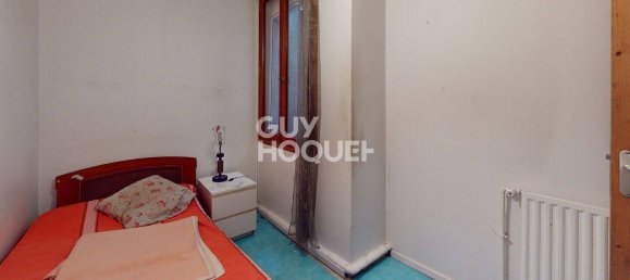 2 Schlafzimmer Wohnung in Les Lilas, France, Nr. 162714 6