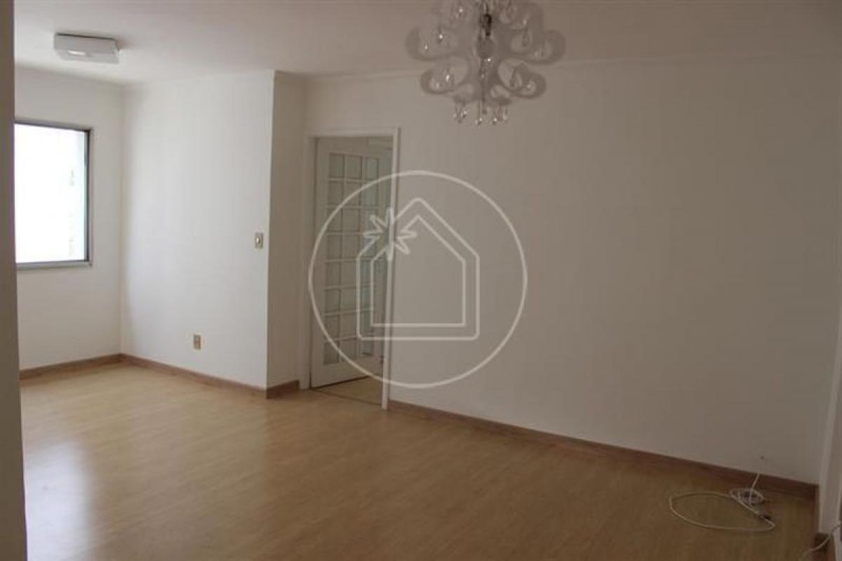 Apartamento T2 em São Paulo, Brazil N.º 537604