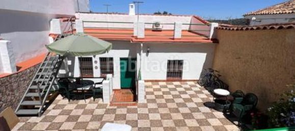 2 Schlafzimmer Haus in Huelva, Spain, Nr. 170229 7
