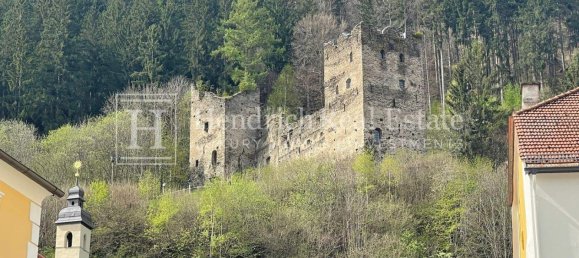 Castillos de 4 habitaciónes en Friesach, Austria No. 138217 6