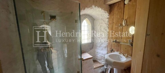 Castillos de 4 habitaciónes en Friesach, Austria No. 138217 5