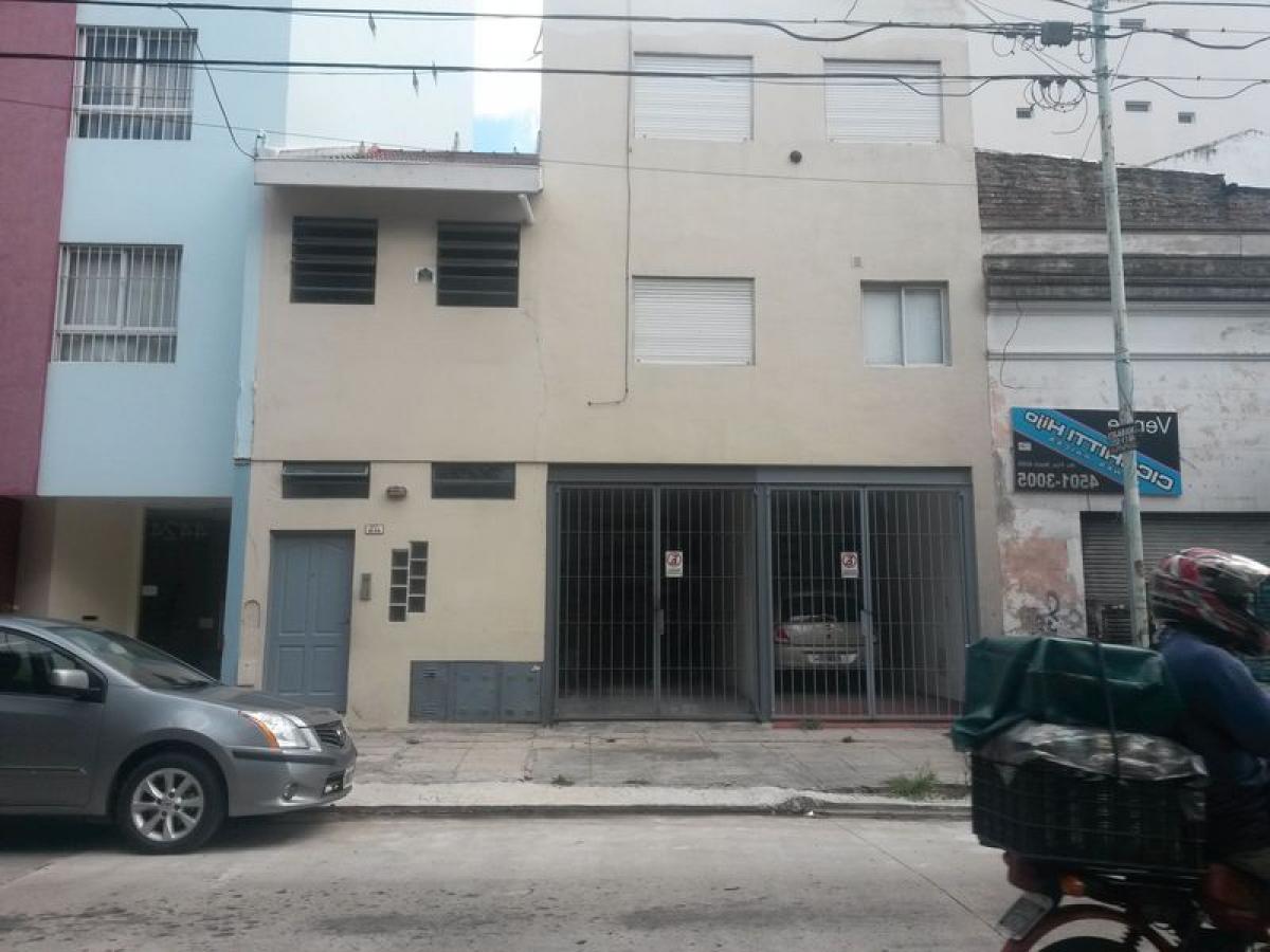 2 bedrooms Apartment in Buenos Aires, Argentina No. 69968