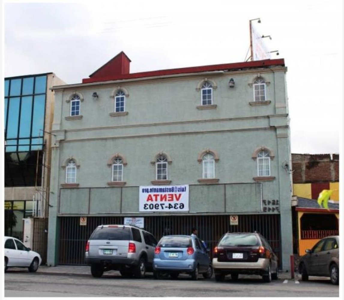  بناية في Baja California, Mexico رقم 202098