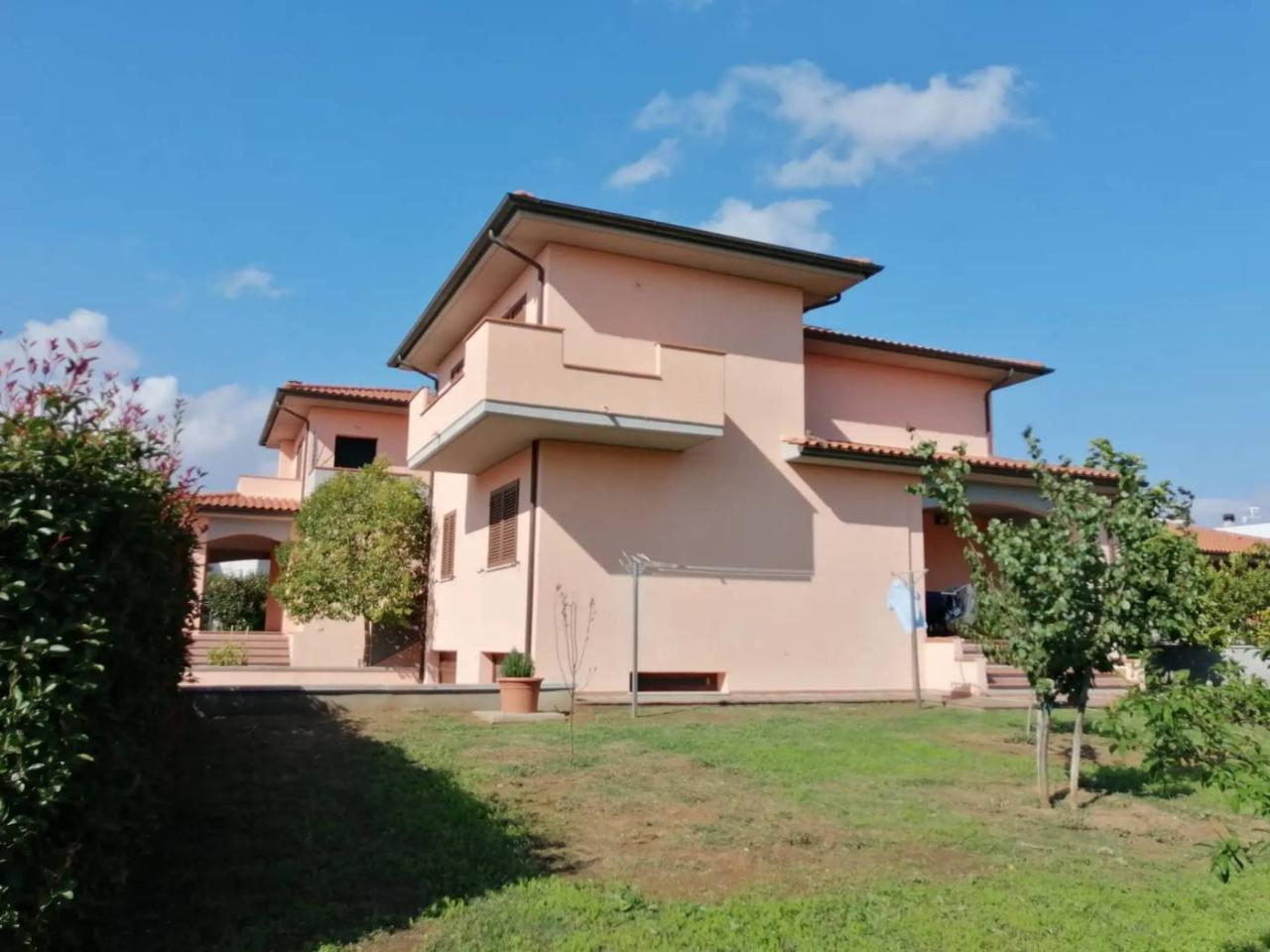 5-Zimmer Villa in Roccastrada, Italy, Nr. 38142