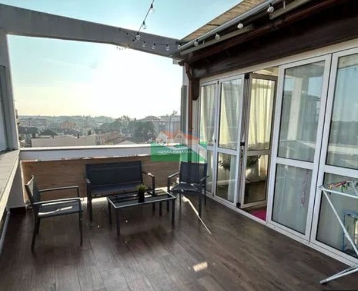 4-salle Penthouse à Ravenna, Italy No. 93817