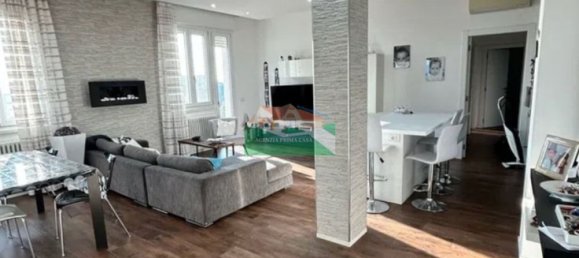 Penthouse de 4 divisões em Ravenna, Italy N.º 93817 4