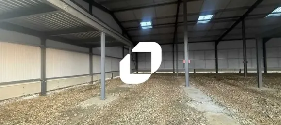  مستودع في Novillers, France 1050متر مربع رقم 288923 6