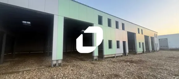  مستودع في Novillers, France 1050متر مربع رقم 288923 4