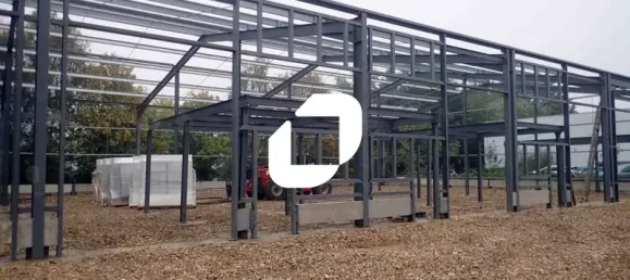  مستودع في Novillers, France 1050متر مربع رقم 288923 10