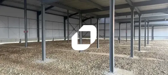  مستودع في Novillers, France 1050متر مربع رقم 288923 9