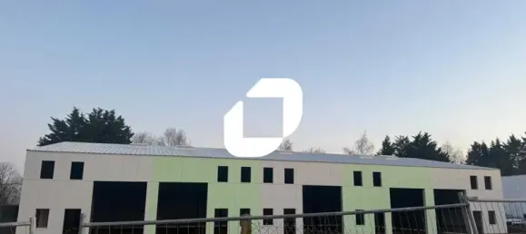  مستودع في Novillers, France 1050متر مربع رقم 288923 2