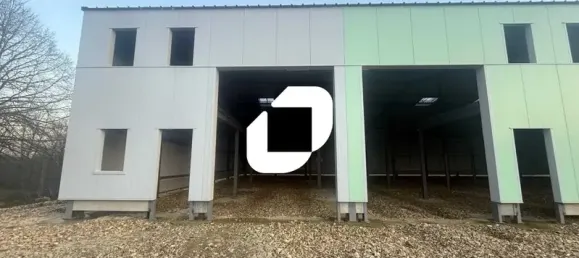  مستودع في Novillers, France 1050متر مربع رقم 288923 5