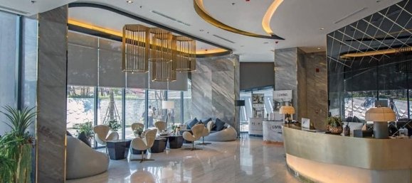 Eigentumswohnung in Ratchathewi, Thailand 45m², Nr. 64066 10